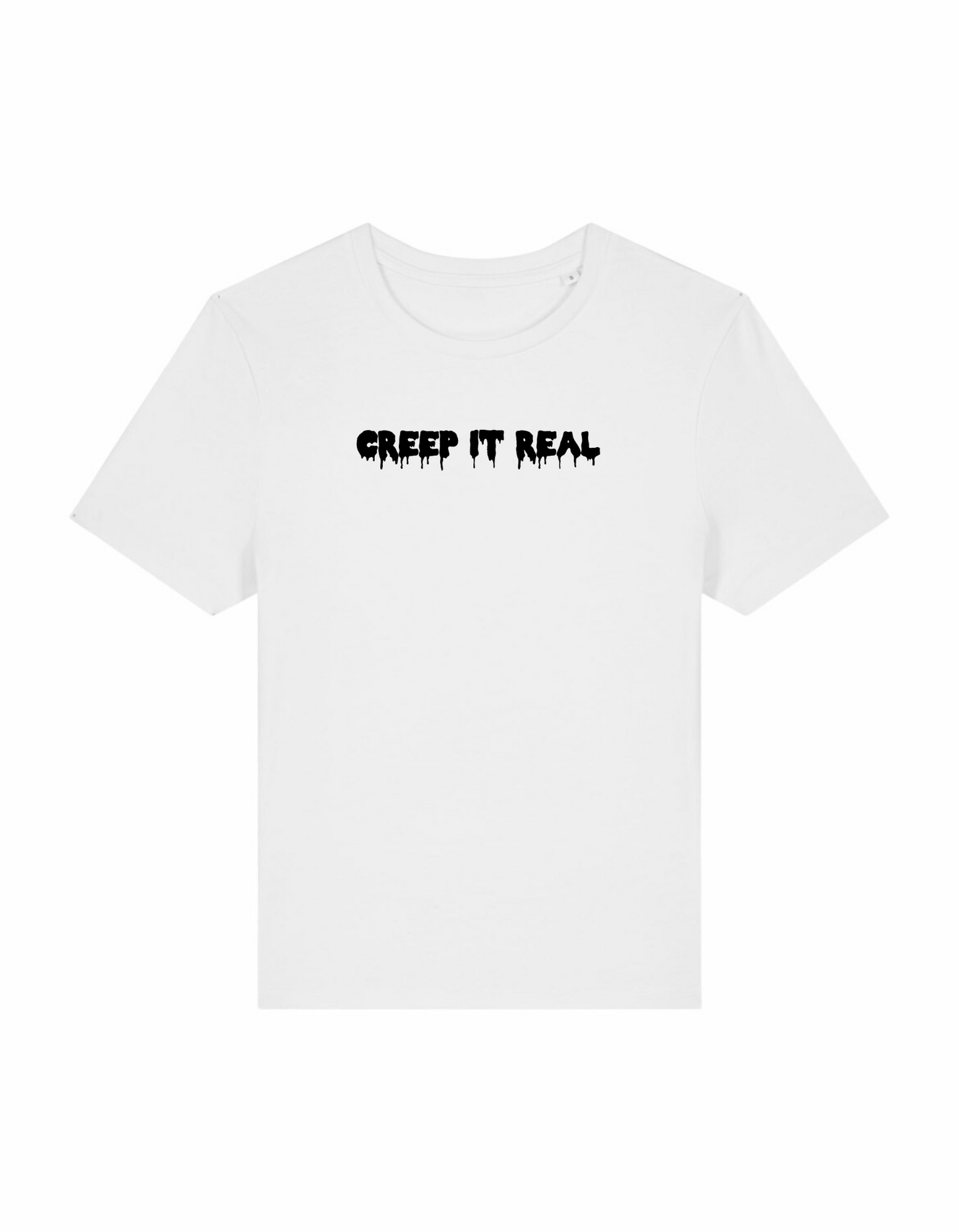 Creep It Real Baby Tee